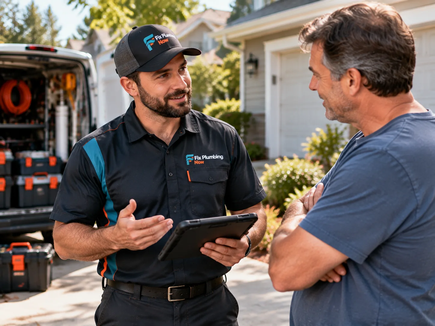 Clogged Drain Service Houma, LA FAQs